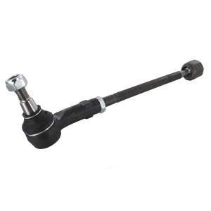 VAICO Front Passenger Side Control Arm for 2009 Audi Q7 - V10-0645