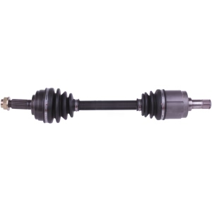 Cardone Reman Remanufactured CV Axle Assembly for 1993 Honda Accord - 60-4093
