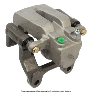 Cardone Reman Remanufactured Unloaded Caliper w/Bracket for 2011 Dodge Charger - 18-B4993A