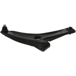 Centric Premium™ Front Passenger Side Lower Control Arm and Ball Joint Assembly for 2011 Dodge Caliber - 622.63017