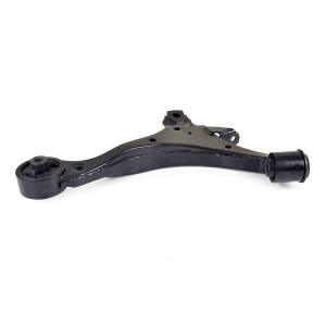 Mevotech Supreme Front Passenger Side Lower Non Adjustable Control Arm for 2004 Acura RSX - CMS601013