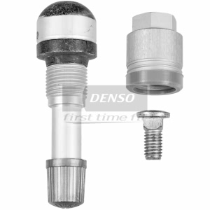 Denso TPMS Sensor Service Kit for 2000 BMW 528i - 999-0649