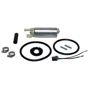 Denso Fuel Pump for 1989 Chevrolet Camaro - 951-5017