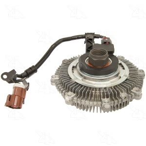 Four Seasons Electronic Engine Cooling Fan Clutch for 2009 Ford F-150 - 46063