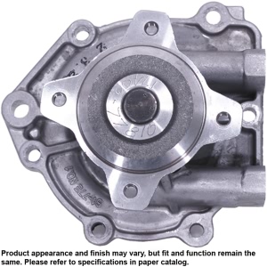 Cardone Reman Remanufactured Water Pumps for 2004 Chevrolet Tracker - 57-1526