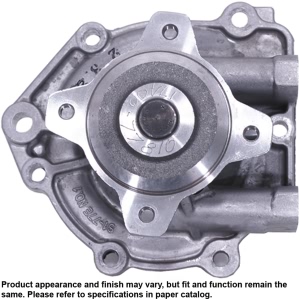 Cardone Reman Remanufactured Water Pumps for 2002 Suzuki Aerio - 57-1526