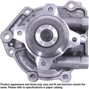 Cardone Reman Remanufactured Water Pumps for Suzuki Aerio - 57-1526