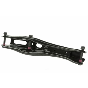 Mevotech Supreme Rear Passenger Side Lower Non Adjustable Control Arm for 2015 Acura MDX - CMS601233