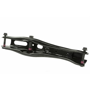 Mevotech Supreme Rear Passenger Side Lower Non Adjustable Control Arm for 2014 Acura MDX - CMS601233