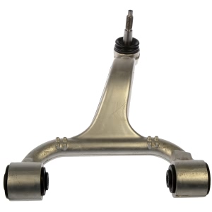 Dorman Front Driver Side Upper Non Adjustable Control Arm And Ball Joint Assembly for 2002 Mercedes-Benz ML320 - 521-293