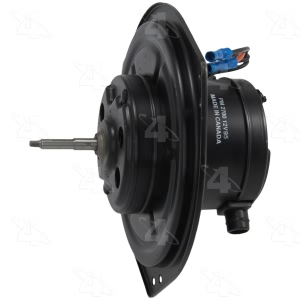 Four Seasons Hvac Blower Motor Without Wheel for 1994 Nissan 240SX - 35437