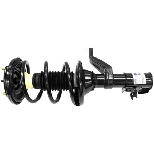 Monroe RoadMatic™ Front Passenger Side Complete Strut Assembly for 2005 Honda CR-V - 182143