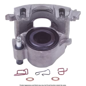 Cardone Reman Remanufactured Unloaded Caliper for 1985 Dodge Caravan - 18-4180