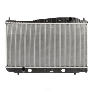 Spectra Premium Complete Radiator for 2005 Suzuki Verona - CU13000