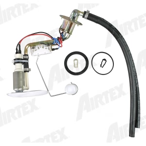 Airtex Fuel Pump and Sender Assembly for 1984 Ford F-250 - E2138S