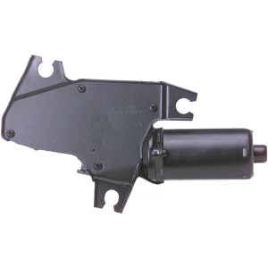 Cardone Reman Remanufactured Wiper Motor for 1988 Acura Integra - 43-4002