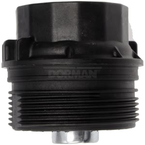 Dorman OE Solutions Wrench Oil Filter Cap for 2018 Toyota Corolla iM - 917-039