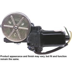 Cardone Reman Remanufactured Window Lift Motor for 1991 Dodge Ramcharger - 42-417