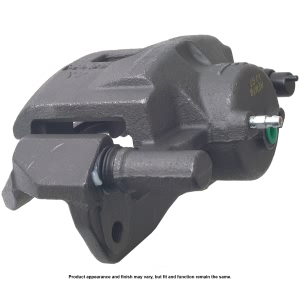 Cardone Reman Remanufactured Unloaded Caliper w/Bracket for Mazda Protege5 - 19-B2608