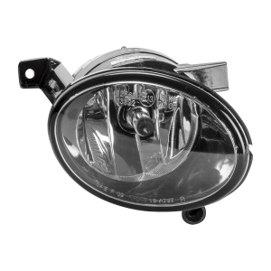 TYC TYC NSF Certified Fog Light Assembly for Volkswagen Tiguan - 19-0797-00-1