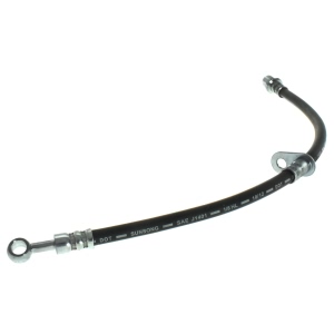 Centric Front Driver Side Brake Hose for 2013 Scion FR-S - 150.44162