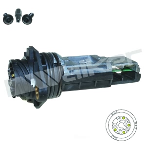 Walker Products Mass Air Flow Sensor for Mercedes-Benz C280 - 245-2113