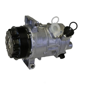 Denso A/C Compressor for Dodge Caliber - 471-0803