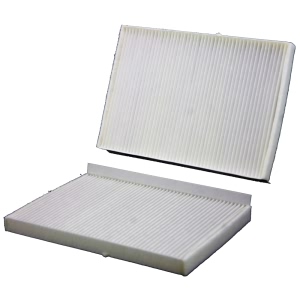 WIX Cabin Air Filter for 2012 Hyundai Elantra - 24270