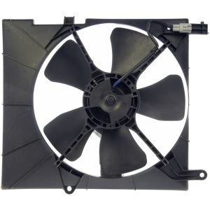 Dorman Engine Cooling Fan Assembly for 2006 Chevrolet Aveo - 620-620