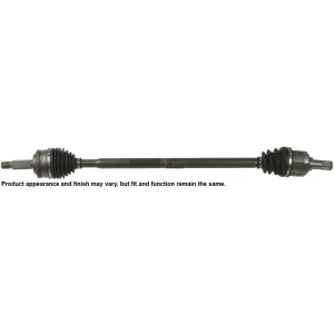 Cardone Reman Remanufactured CV Axle Assembly for 2010 Kia Forte - 60-3524