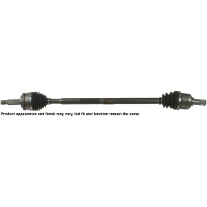 Cardone Reman Remanufactured CV Axle Assembly for 2010 Hyundai Elantra - 60-3524