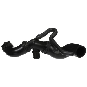 Gates Engine Coolant Molded Radiator Hose for 2000 Volkswagen Jetta - 24116