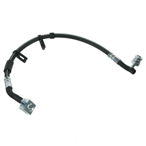 Wagner Brake Hydraulic Hose for 2007 Ford E-250 - BH143809