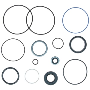 Gates Power Steering Gear Seal Kit for Toyota Pickup - 348488