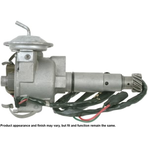 Cardone Reman Remanufactured Electronic Distributor for Mazda GLC - 31-678