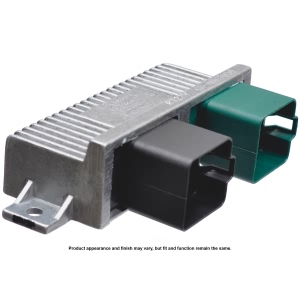 Cardone Reman Remanufactured Diesel Glow Plug Controller - 73-72000