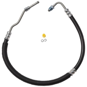 Gates Power Steering Pressure Line Hose Assembly for 1994 Chrysler Concorde - 365110