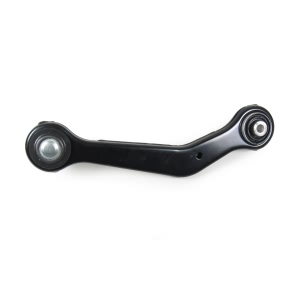 Mevotech Supreme Rear Driver Side Upper Rearward Non Adjustable Control Arm And Ball Joint Assembly for 2006 BMW X5 - CMS10199