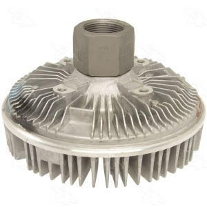 Four Seasons Thermal Engine Cooling Fan Clutch for 1999 GMC C3500 - 36755