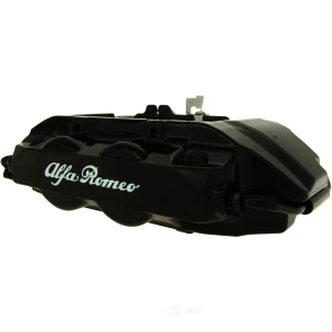 Centric Posi Quiet™ Loaded Brake Caliper for 2015 Alfa Romeo 4C - 142.02224