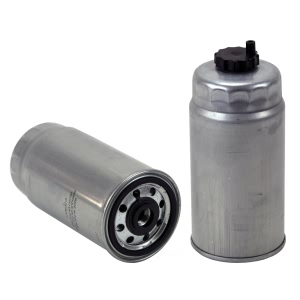 WIX Spin On Fuel Water Separator Diesel Filter for 2006 Jeep Liberty - 33647