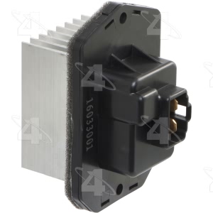 Four Seasons Hvac Blower Motor Resistor for Acura - 20315