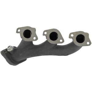 Dorman Cast Iron Natural Exhaust Manifold for Ford E-150 Club Wagon - 674-555