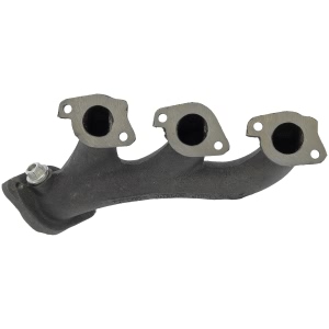 Dorman Cast Iron Natural Exhaust Manifold for 2001 Ford E-150 Econoline Club Wagon - 674-555