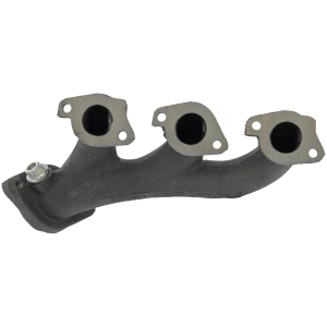 Dorman Cast Iron Natural Exhaust Manifold for 2002 Ford E-250 Econoline - 674-555