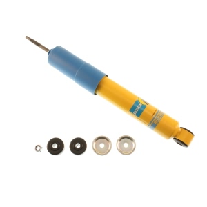 Bilstein Front Driver Or Passenger Side Standard Monotube Shock Absorber for 2004 GMC Sierra 3500 - 24-060813