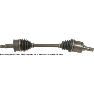 Cardone Reman Remanufactured CV Axle Assembly for 2008 Chrysler 300 - 60-3558