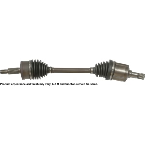 Cardone Reman Remanufactured CV Axle Assembly for 2010 Dodge Charger - 60-3558