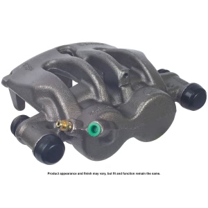 Cardone Reman Remanufactured Unloaded Caliper for 2009 Dodge Sprinter 2500 - 18-5062