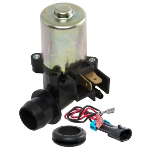 Anco Windshield Washer Pump for 1999 Plymouth Neon - 67-06